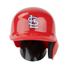 St Louis Cardinals Rawlings Mini Replica Baseball Batting Helmet
