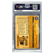Stan Musial PSA 2.5 1960 Topps Card #250