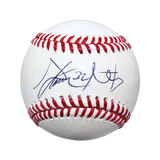 Steven Matz St Louis Cardinals Autographed Baseball - MLB COA