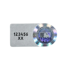 Steven Matz St Louis Cardinals Autographed Baseball - MLB COA