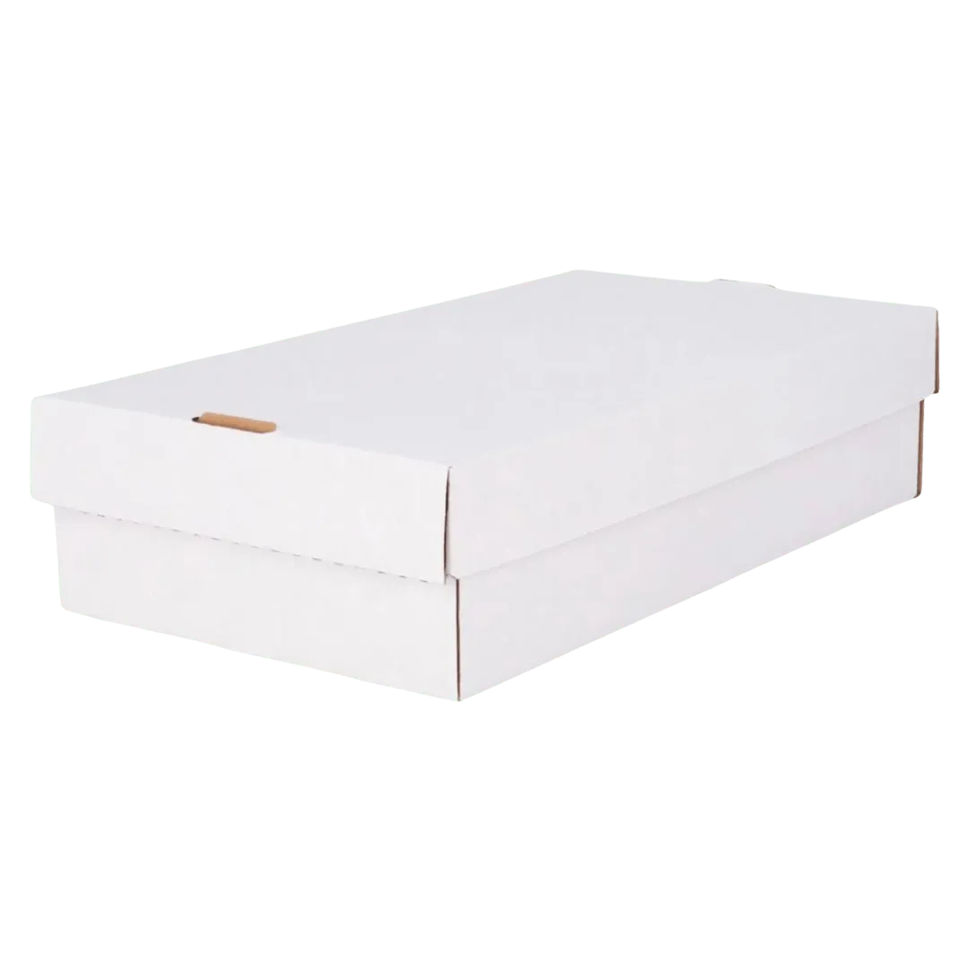 Super Shoe Storage Trading Card Box