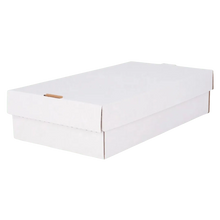 Super Shoe Storage Trading Card Box