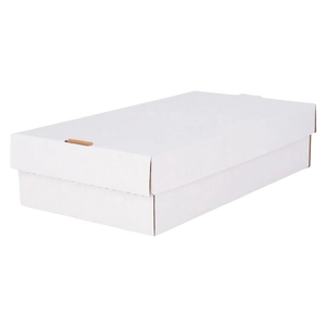 BCW Super Shoe Storage Trading Card Box