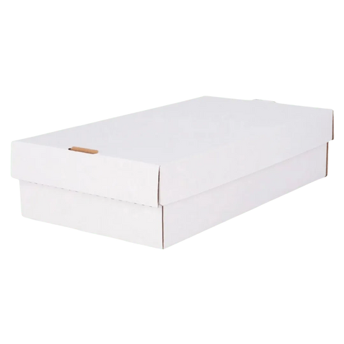 Super Shoe Storage Trading Card Box
