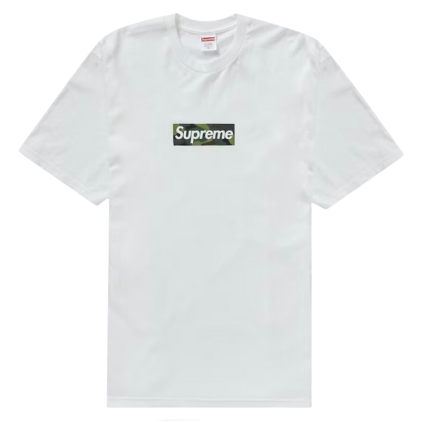 Supreme camo shirt shop