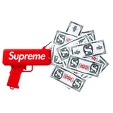 Supreme The Cash Cannon