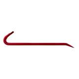Supreme Crowbar - Red