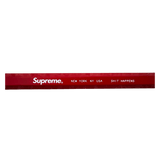 Supreme Crowbar - Red