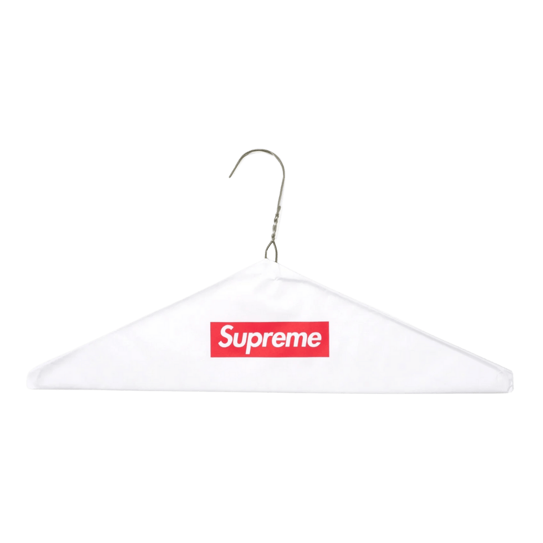 Supreme Dry Cleaning Hanger