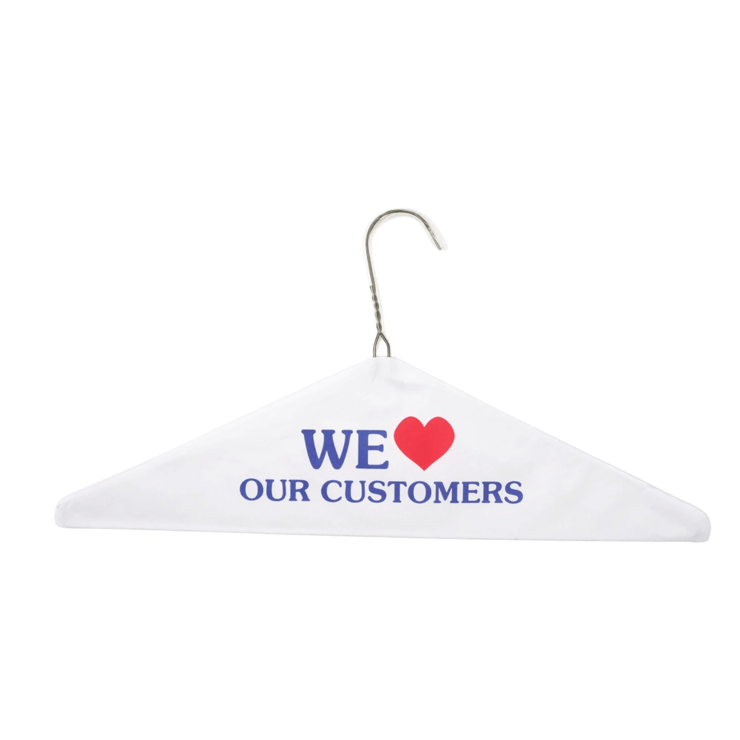 Supreme Dry Cleaning Hanger