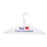 Supreme Dry Cleaning Hanger
