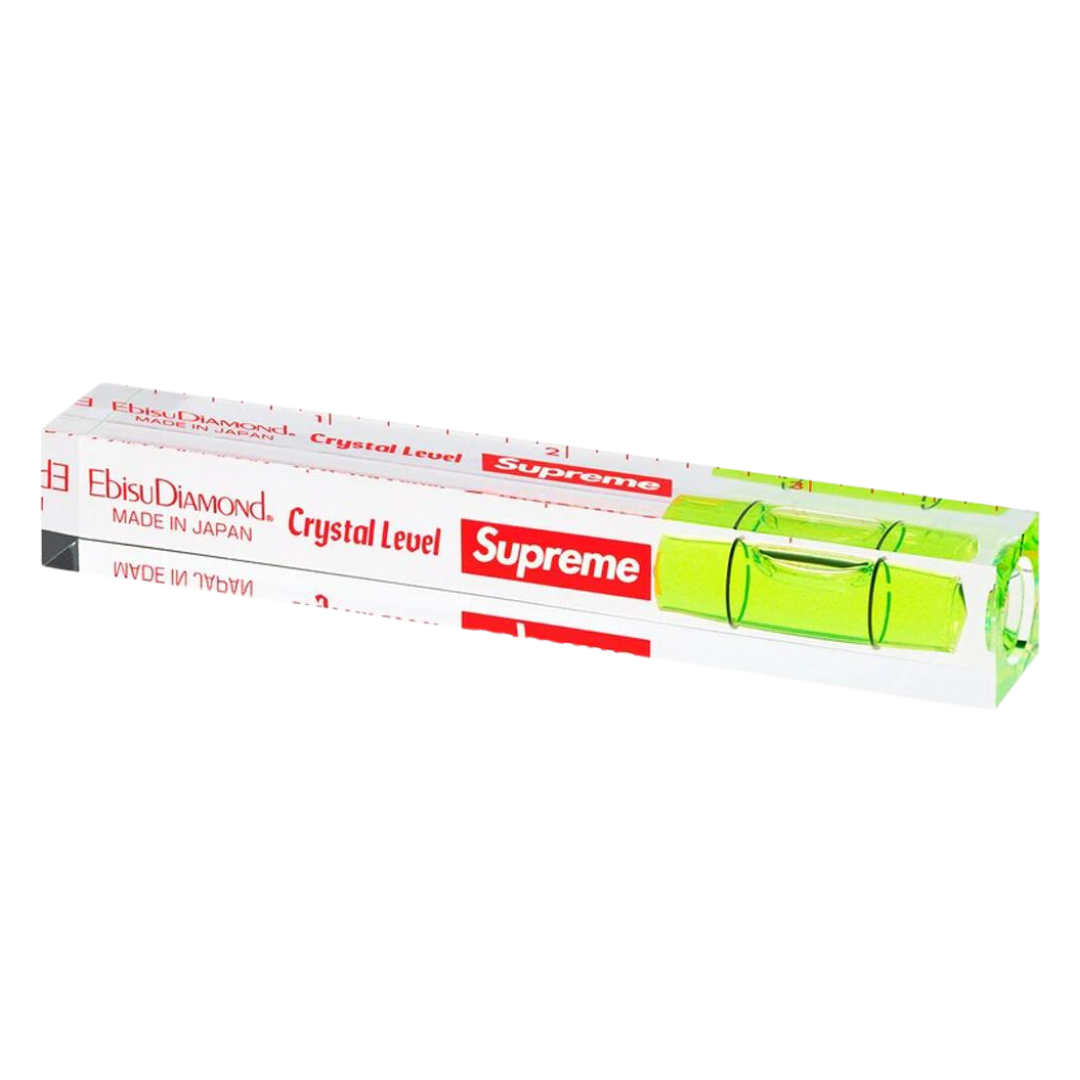 Supreme Ebisu Diamond Level - Clear
