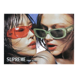 Supreme Eyewear Sticker
