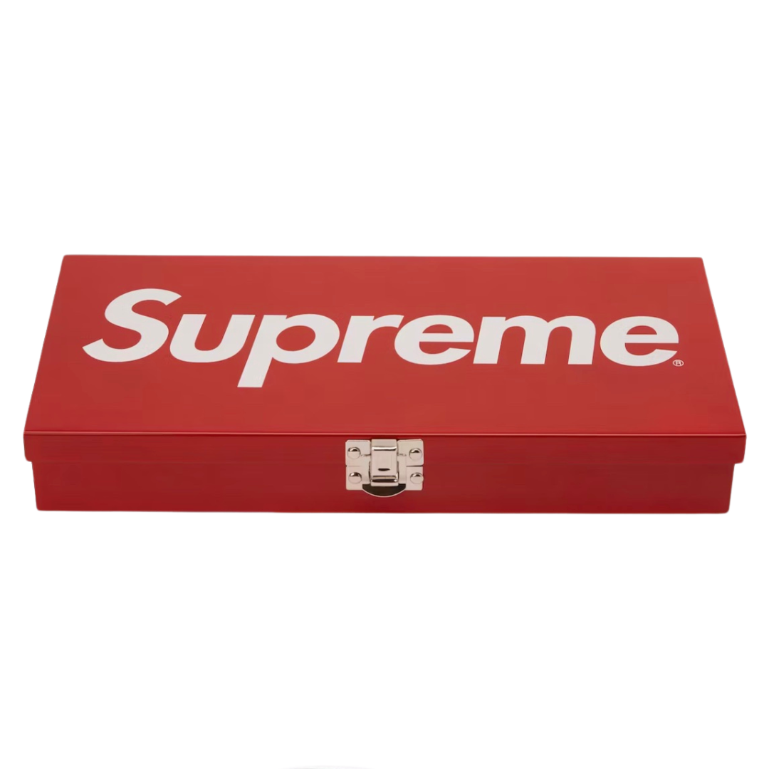 Supreme Accessories – Fan Cave