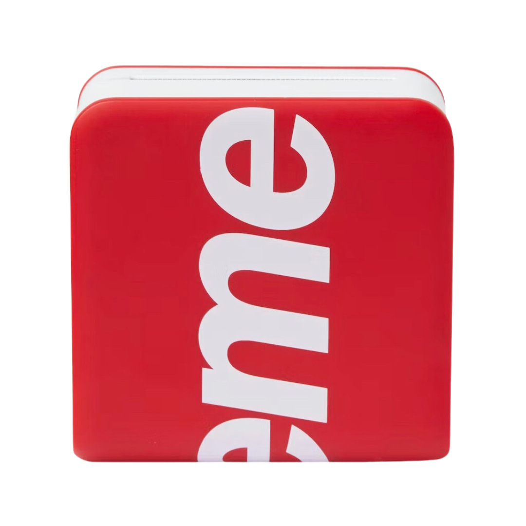 Supreme Phomemo Pocket Printer - Red