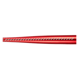 Supreme Rawlings Chrome Maple Wood Baseball Bat - Red