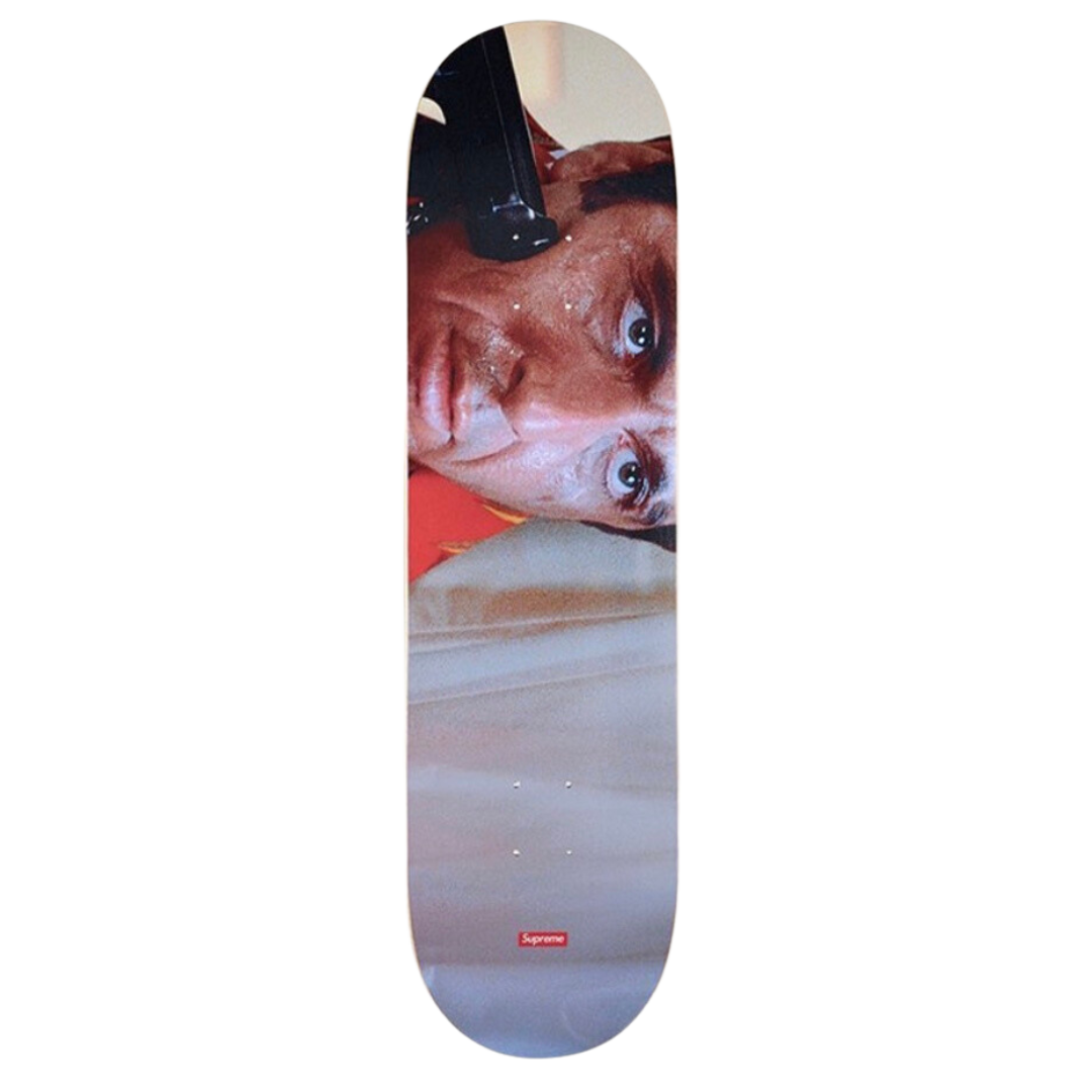 Supreme Scarface Shower Skateboard Deck