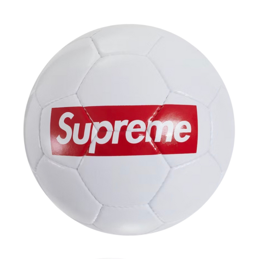 Supreme Umbro Soccer Ball - White