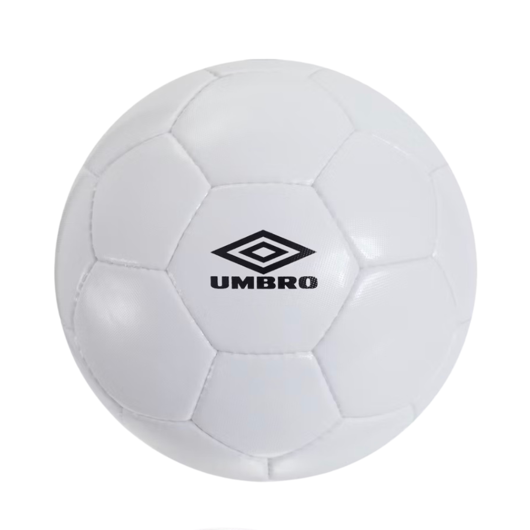 Supreme Umbro Soccer Ball - White