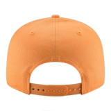 Tampa Bay Buccaneers Throwback New Era Creamsicle 9FIFTY Adjustable Snapback Hat