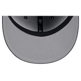 Tampa Bay Rays Batting Practice Home New Era Navy 59FIFTY Fitted Hat