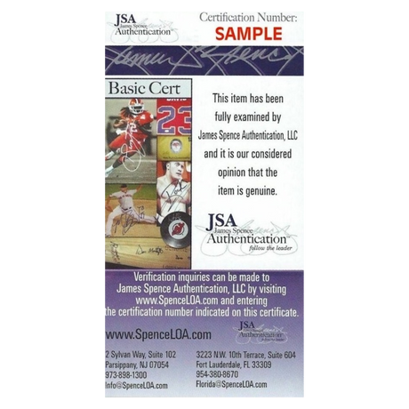 Ted Simmons St Louis Cardinals Autographed Hall of Fame Baseball w/ HOF 2020" Inscription - JSA COA (Black Ink)