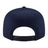 Tennessee Titans Basic OTC New Era Blue 9FIFTY Adjustable Snapback Hat