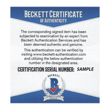 Tim Tebow Florida Gators Autographed Framed 16x20 - Beckett COA