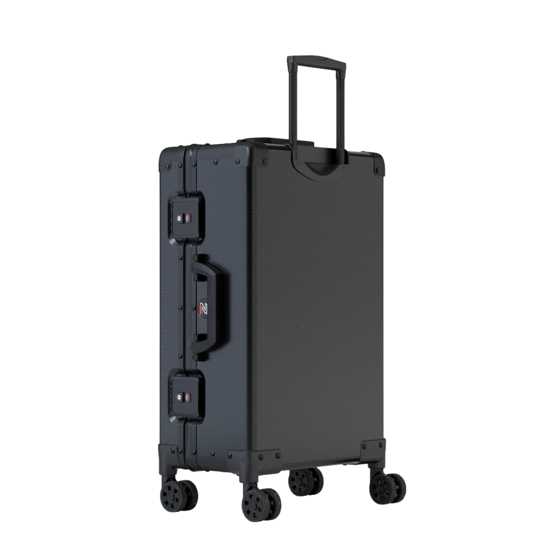 Zion Slab Case Titanium 4.5