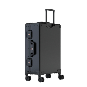Zion Slab Case Titanium 4.5