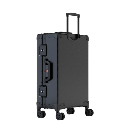 Zion Slab Case Titanium 4.5