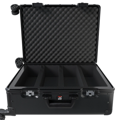Zion Slab Case Titanium 4.5