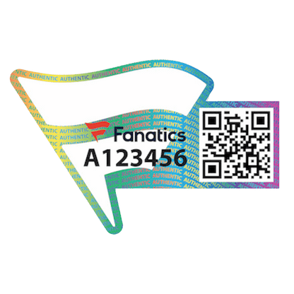 Tom Brady Tampa Bay Buccaneers Autographed Full Size Blaze Speed Helmet - Fanatics COA