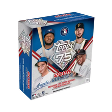 2026 Topps Baseball Series 2 Mega Box