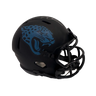 Trevor Lawrence Jacksonville Jaguars Autographed Eclipse Mini Speed Helmet - Fanatics COA