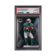 Tua Tagovailoa PSA 10 2020 Panini Mosaic Rookie RC #203