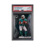 Tua Tagovailoa PSA 10 2020 Panini Mosaic Rookie RC #203