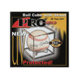 Baseball Cube Case (25 Year + UV)