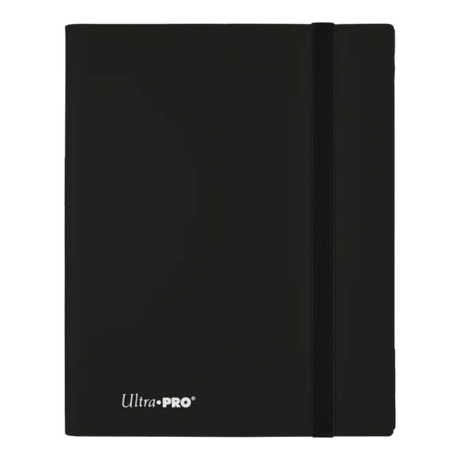 Ultra Pro Eclipse 9-Pocket PRO-Binder