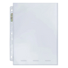 Ultra Pro Platinum Series 1 Pocket Hologram Page - 100 Count