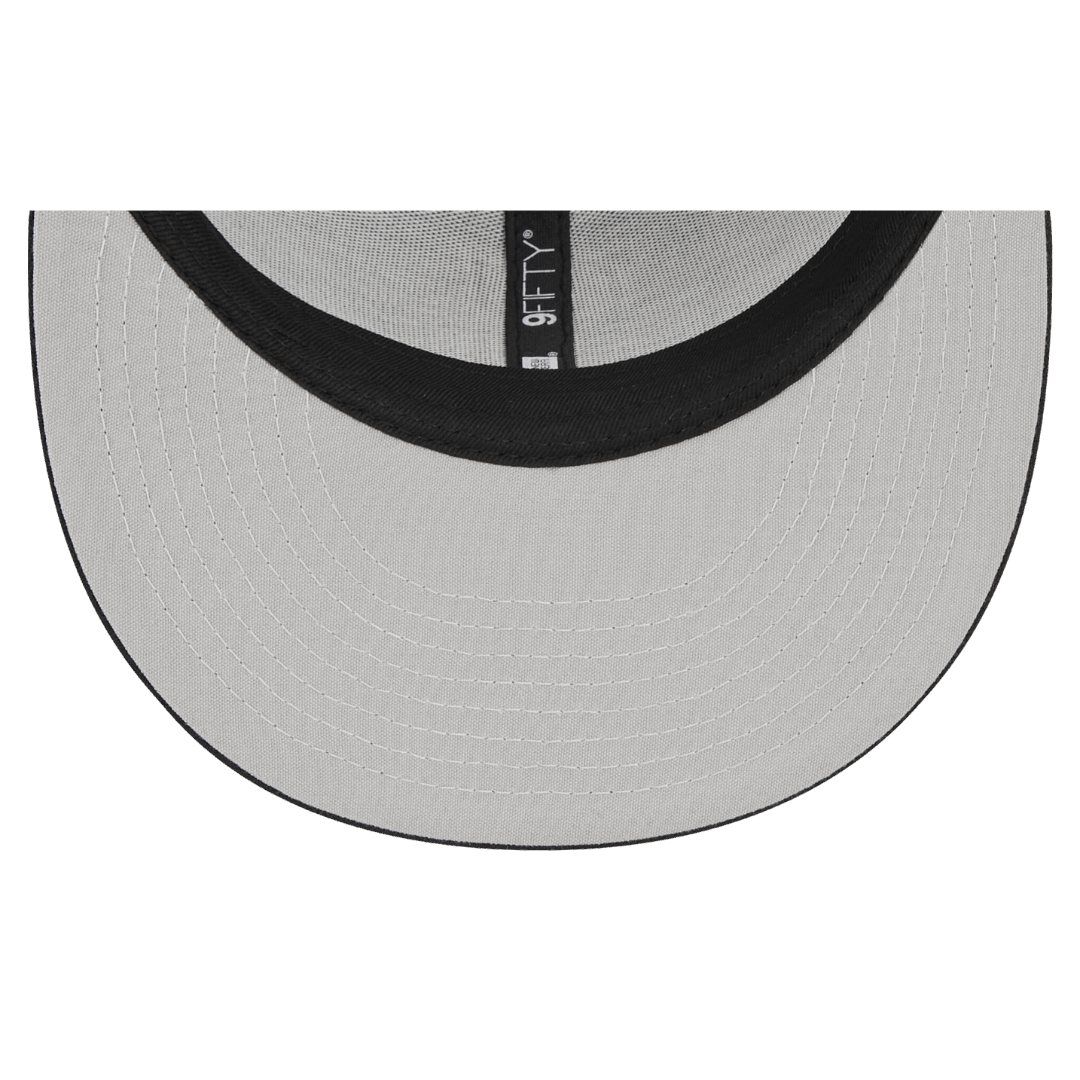 Brooklyn Dodgers Trucker Meshback New Era Royal 9FIFTY Adjustable Snapback Hat