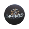 Unsigned 2007 NHL All-Star Game Logo Hockey Puck