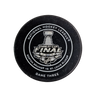 Unsigned 2019 Stanley Cup Final Game Three Official Game Puck