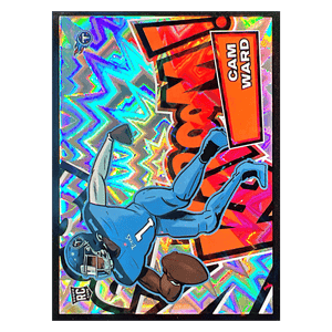 Descriptive image text