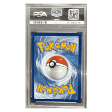 Charizard V PSA 8 2020 Pokemon Sword & Shield Black Star Promo Champion Path Elite Trainer Box Card #050