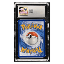 Thievul CGC 9 2023 Pokemon Crown Zenith Galarian Gallery Holo Card #GG17/GG20