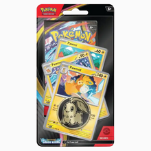 Pokemon TCG: Mega Evolution - Chaos Rising Premium Checklane Blister - Pawmot