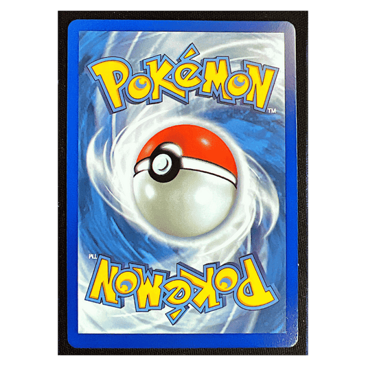 Mega Greninja ex Pokemon Chaos Rising Gold Hyper Rare Full Art Holo Card #122/086