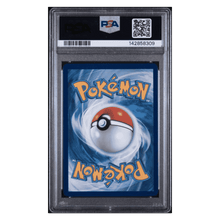 Rocket's Moltres ex PSA 9 2025 Pokemon Destined Rivals Ultra Premium Collection Card #229
