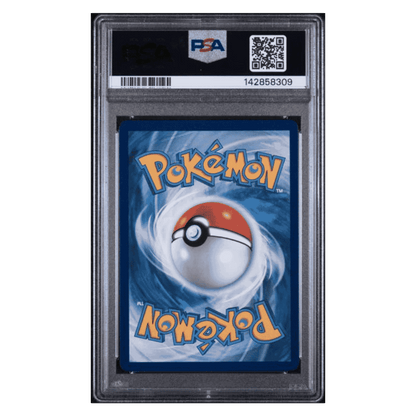Rocket's Moltres ex PSA 9 2025 Pokemon Destined Rivals Ultra Premium Collection Card #229